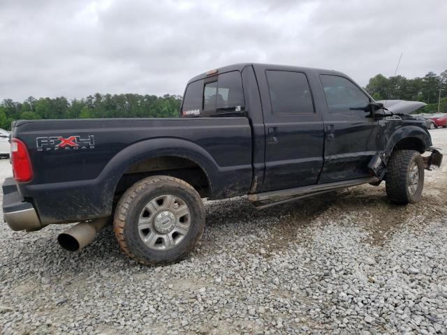 Photo 3 from auction – 2011 FORD F250 SUPER with VIN 1FT7W2BT2BEA05206