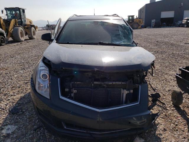 Photo 5 from auction – 2014 CADILLAC SRX LUXURY with VIN 3GYFNEE32ES536079