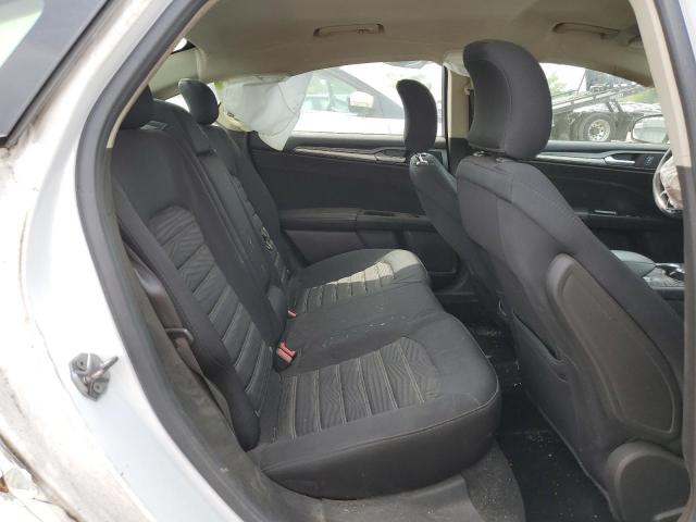 Photo 10 from auction – 2016 FORD FUSION SE with VIN 3FA6P0H76GR271975