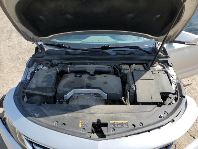 Photo 11 from auction – 2016 CHEVROLET IMPALA LT with VIN 2G1105SA3G9107320