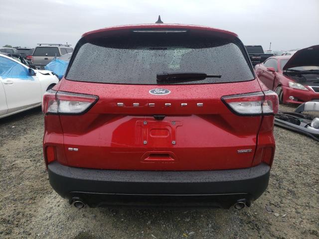 Photo 6 from auction – 2022 FORD ESCAPE SE with VIN 1FMCU9BZ2NUA39119