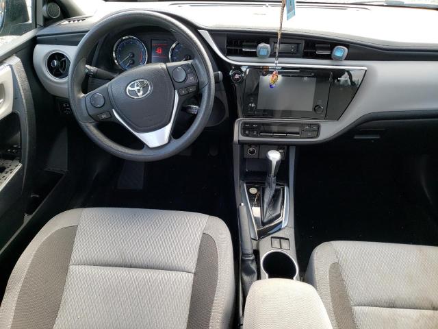 Photo 8 from auction – 2017 TOYOTA COROLLA LE with VIN 2T1BPRHE0HC781905