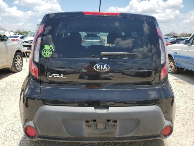 Photo 6 from auction – 2016 KIA SOUL with VIN KNDJN2A27G7275903