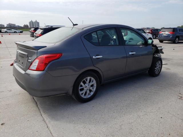 Photo 3 from auction – 2019 NISSAN VERSA S with VIN 3N1CN7AP8KL868310