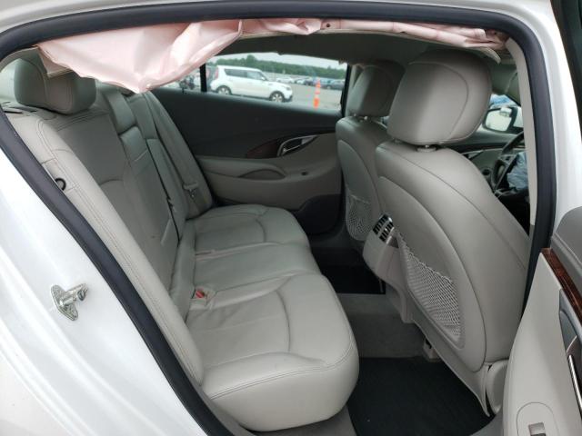 Photo 10 from auction – 2011 BUICK LACROSSE C with VIN 1G4GC5ED0BF132668