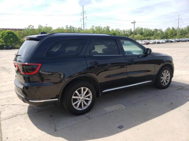 Photo 3 from auction – 2015 DODGE DURANGO SX with VIN 1C4RDJAG3FC829939