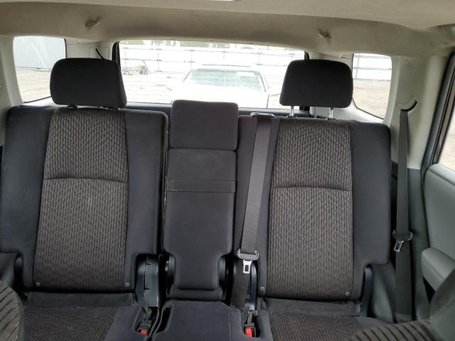 Foto 10 de la subasta – 2013 TOYOTA 4RUNNER SR con VIN JTEZU5JR5D5055151
