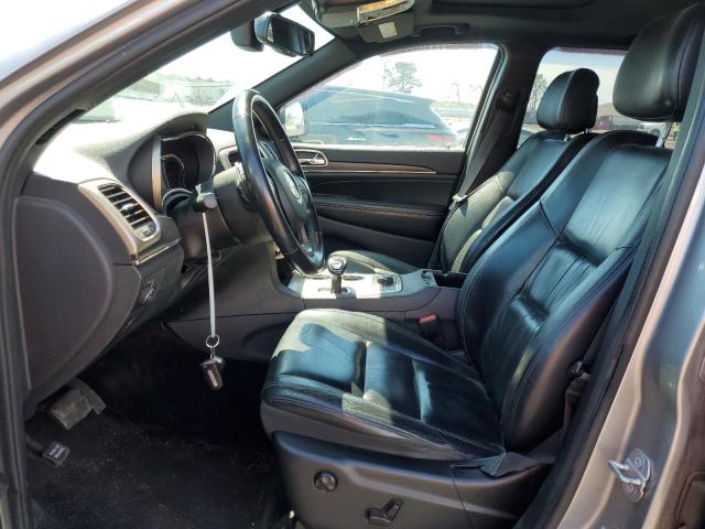 Photo 7 from auction – 2015 JEEP GRAND CHER with VIN 1C4RJFBG5FC922191