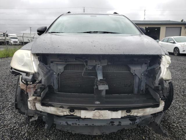 Photo 5 from auction – 2011 MAZDA CX-9 with VIN JM3TB3DV9B0303576