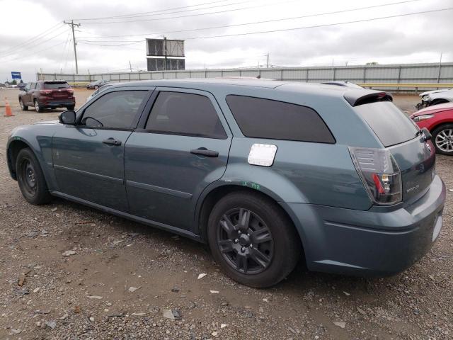 Photo 2 from auction – 2005 DODGE MAGNUM SXT with VIN 2D4FV48V35H565724