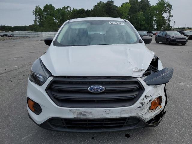 Photo 5 from auction – 2019 FORD ESCAPE S with VIN 1FMCU0F74KUB45233