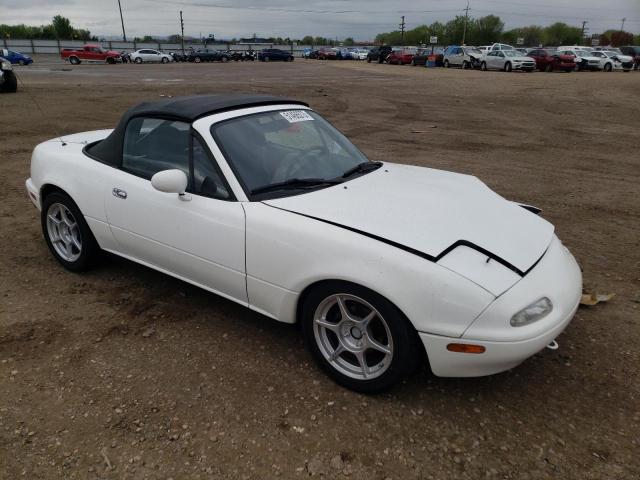 Photo 4 from auction – 1991 MAZDA MX-5 MIATA with VIN JM1NA3511M1238042
