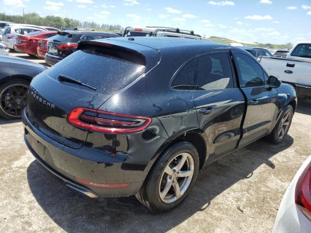 Photo 3 from auction – 2017 PORSCHE MACAN with VIN WP1AA2A56HLB03312