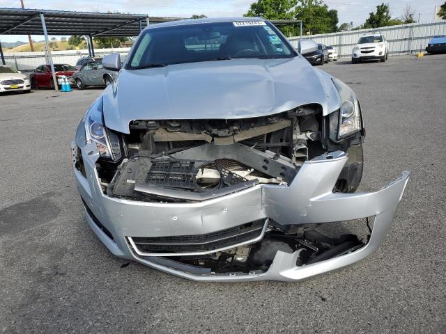 Photo 5 from auction – 2014 CADILLAC ATS with VIN 1G6AA5RA2E0180330