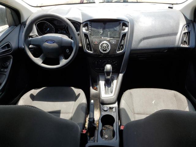 Photo 8 from auction – 2012 FORD FOCUS S with VIN 1FAHP3E22CL454981