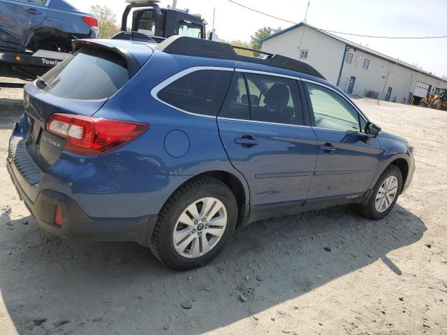 Photo 3 from auction – 2019 SUBARU OUTBACK 2. with VIN 4S4BSAFC6K3344374