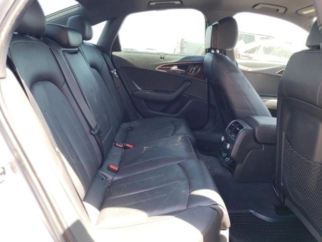 Photo 10 from auction – 2016 AUDI A6 PREMIUM with VIN WAUGFAFC5GN031257