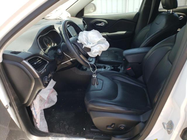 Photo 7 from auction – 2019 JEEP CHEROKEE L with VIN 1C4PJMDX6KD364459