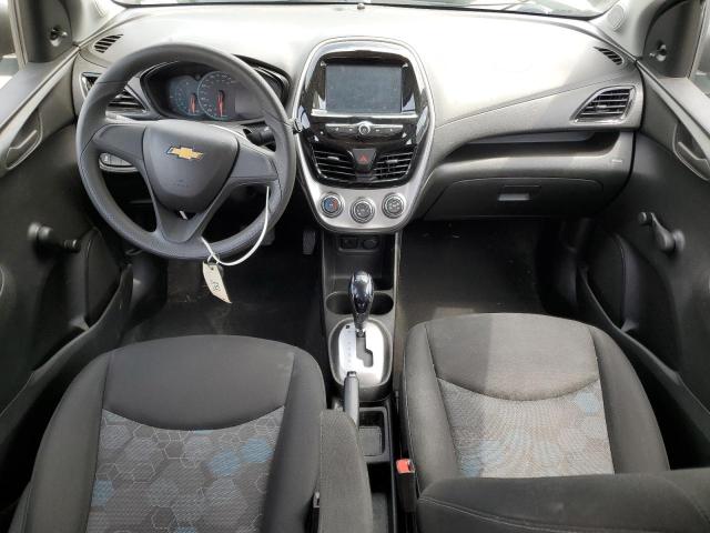 Zdjęcie 8 z aukcji – 2017 CHEVROLET SPARK LS z VIN KL8CB6SAXHC778339