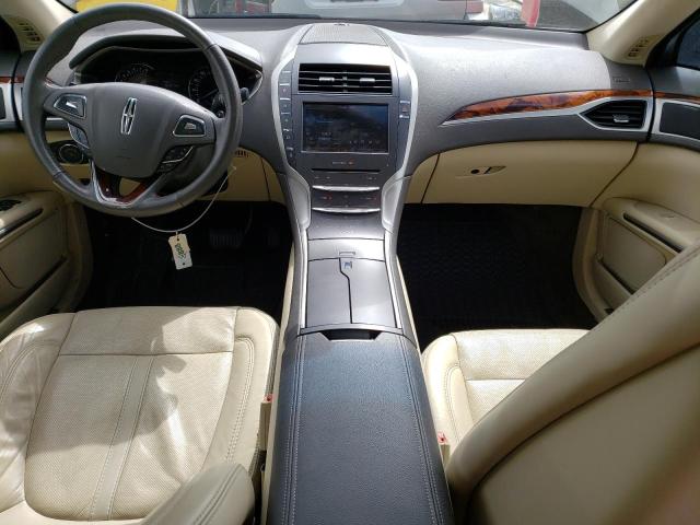Photo 8 from auction – 2014 LINCOLN MKZ with VIN 3LN6L2G93ER828774