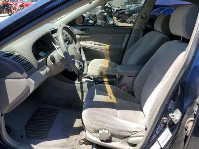 Photo 7 from auction – 2003 TOYOTA CAMRY LE with VIN 4T1BE32K33U643039