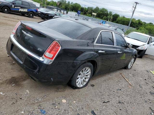 Photo 3 from auction – 2013 CHRYSLER 300 with VIN 2C3CCAAGXDH509296