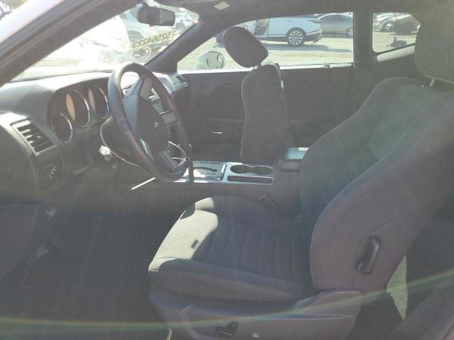 Photo 7 from auction – 2010 DODGE CHALLENGER with VIN 2B3CJ4DV1AH170261
