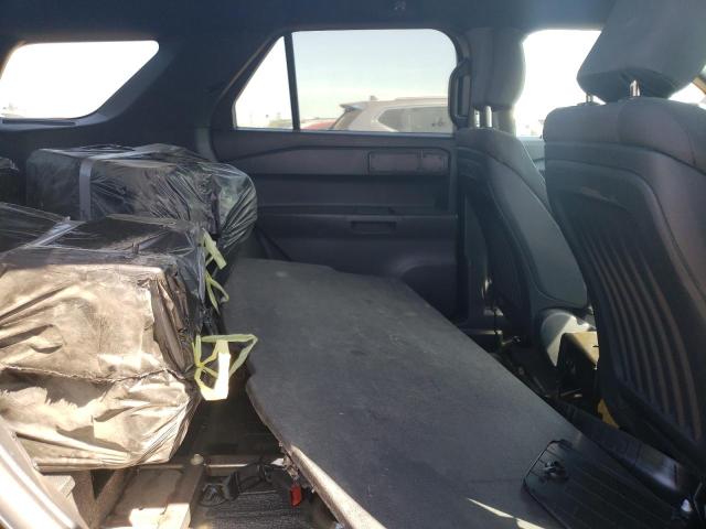 Photo 11 from auction – 2020 FORD EXPLORER P with VIN 1FM5K8AB3LGD00945