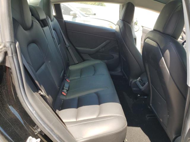 Photo 10 from auction – 2018 TESLA MODEL 3 with VIN 5YJ3E1EB4JF103116