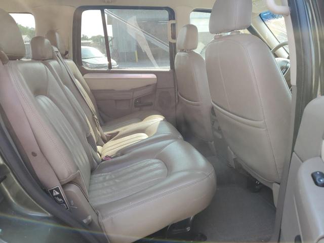 Photo 11 from auction – 2003 MERCURY MOUNTAINEE with VIN 4M2ZU86K23ZJ07855