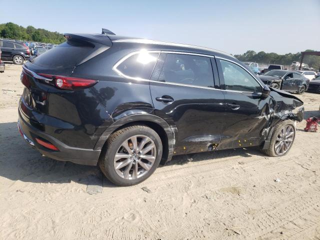 Photo 3 from auction – 2023 MAZDA CX-9 GRAND with VIN JM3TCBDYXP0629914