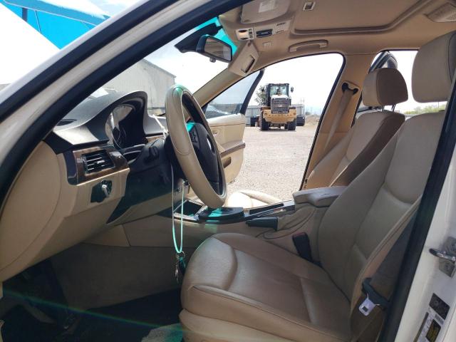 Photo 7 from auction – 2009 BMW 328 I with VIN WBAPH73559A174867