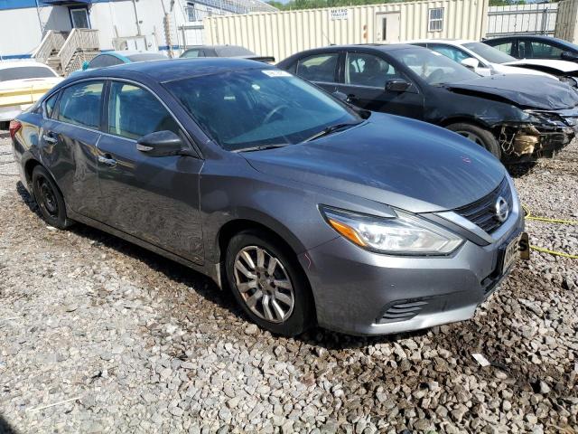Photo 4 from auction – 2016 NISSAN ALTIMA 2.5 with VIN 1N4AL3AP9GN322194
