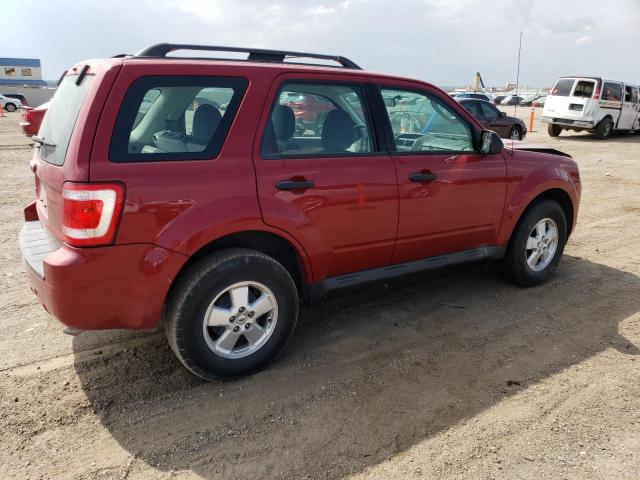 Photo 3 from auction – 2011 FORD ESCAPE XLS with VIN 1FMCU0C76BKC29683