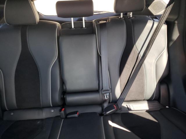Photo 10 from auction – 2021 ACURA RDX A-SPEC with VIN 5J8TC2H63ML043519