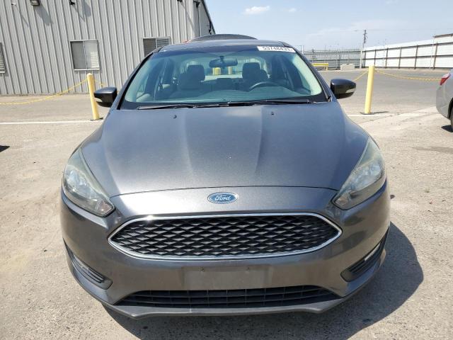 Photo 5 from auction – 2015 FORD FOCUS SE with VIN 1FADP3F23FL335645
