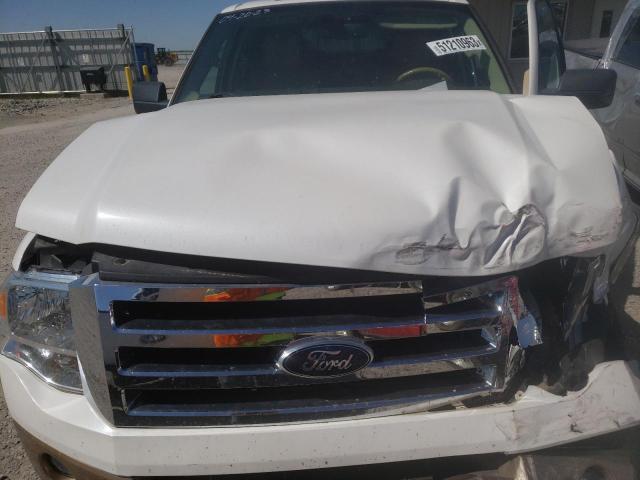 Photo 11 from auction – 2012 FORD EXPEDITION with VIN 1FMJU1J50CEF47927