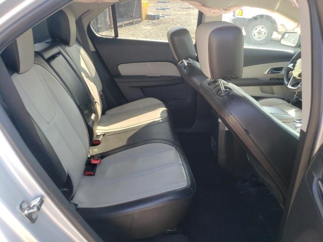 Photo 11 from auction – 2014 CHEVROLET EQUINOX LT with VIN 2GNFLGEKXE6210132