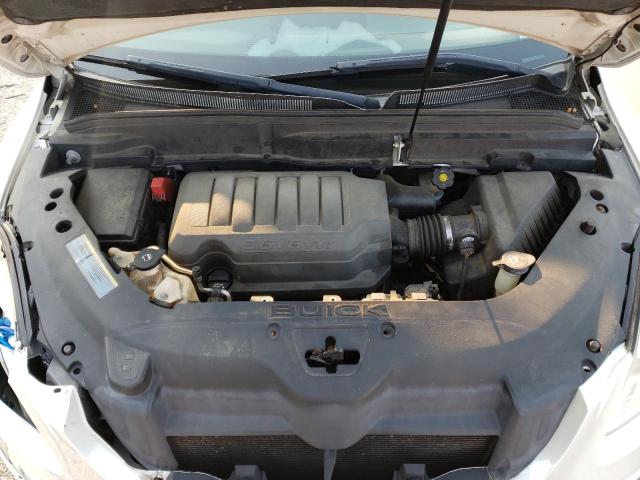 Photo 12 from auction – 2008 BUICK ENCLAVE CX with VIN 5GAEV23758J270781