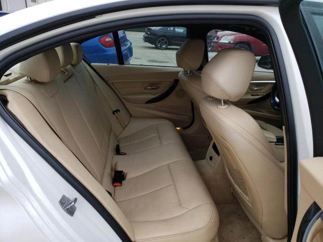 Photo 10 from auction – 2016 BMW 328 I SULE with VIN WBA8E9G58GNT44020