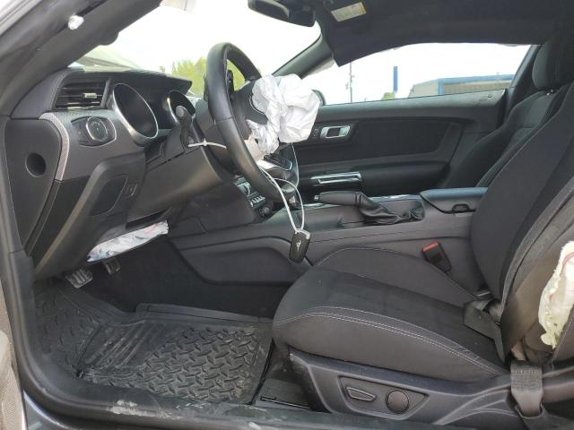 Photo 7 from auction – 2020 FORD MUSTANG with VIN 1FA6P8TH5L5159731
