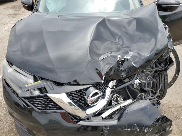 Photo 12 from auction – 2015 NISSAN ROGUE S with VIN KNMAT2MT4FP578517