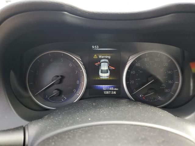 Photo 9 from auction – 2015 INFINITI Q50 BASE with VIN JN1BV7AP9FM346454