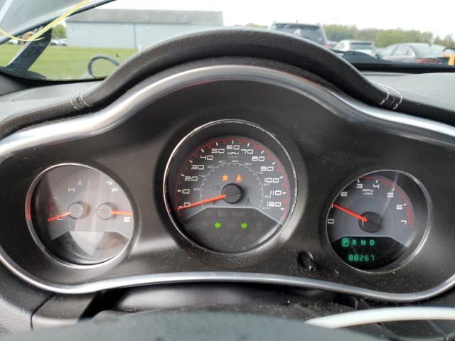 Photo 9 from auction – 2014 DODGE AVENGER SE with VIN 1C3CDZABXEN237731