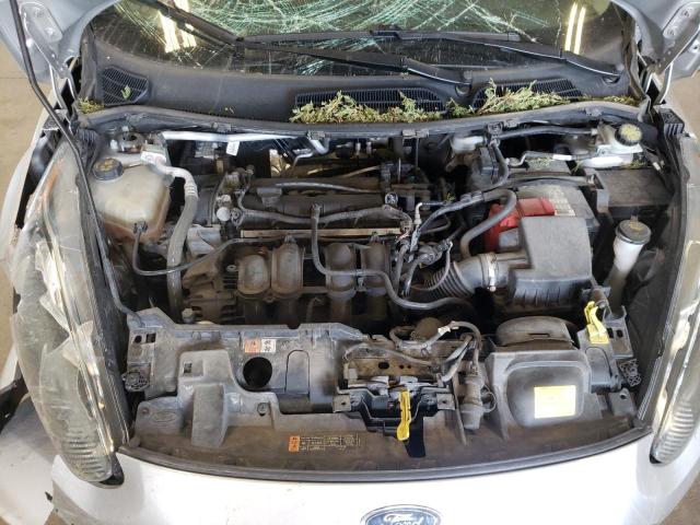 Photo 11 from auction – 2015 FORD FIESTA SE with VIN 3FADP4EJ3FM150556