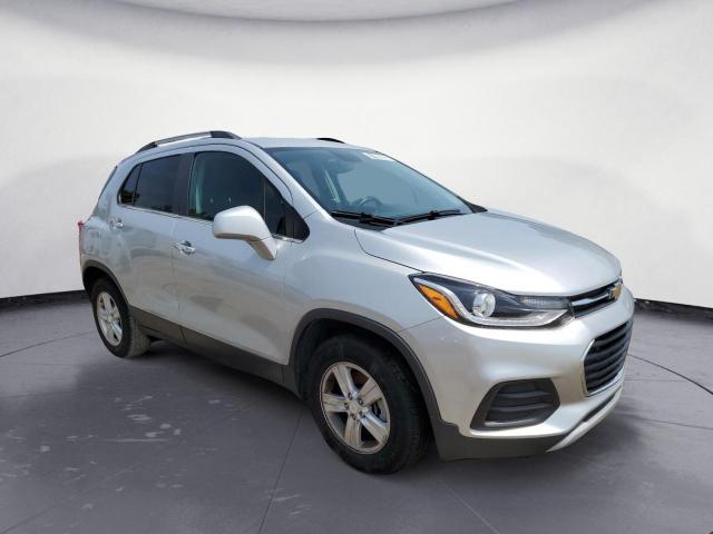 Photo 4 from auction – 2018 CHEVROLET TRAX 1LT with VIN 3GNCJLSB1JL319994