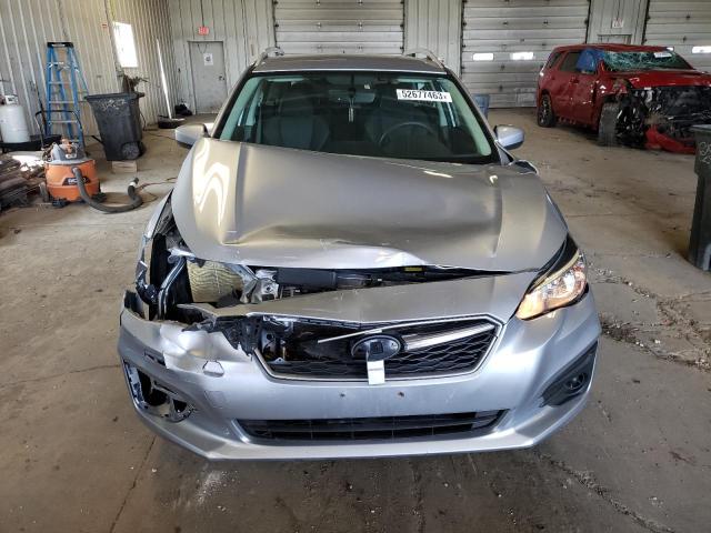 Photo 5 from auction – 2019 SUBARU IMPREZA PR with VIN 4S3GTAC6XK3705028