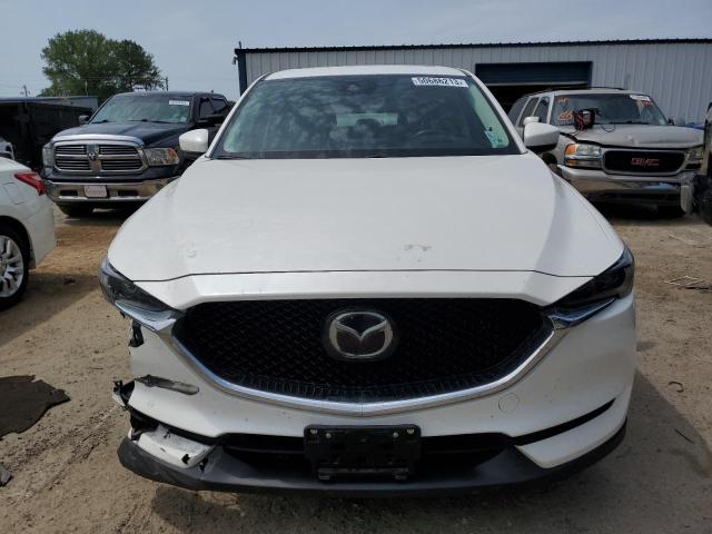 Photo 5 from auction – 2018 MAZDA CX-5 GRAND with VIN JM3KFADM0J1427062
