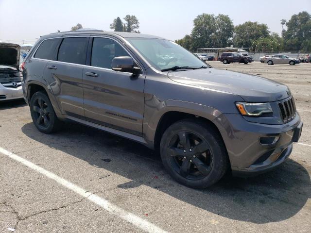 Photo 4 from auction – 2016 JEEP GRAND CHER with VIN 1C4RJFCG6GC365341