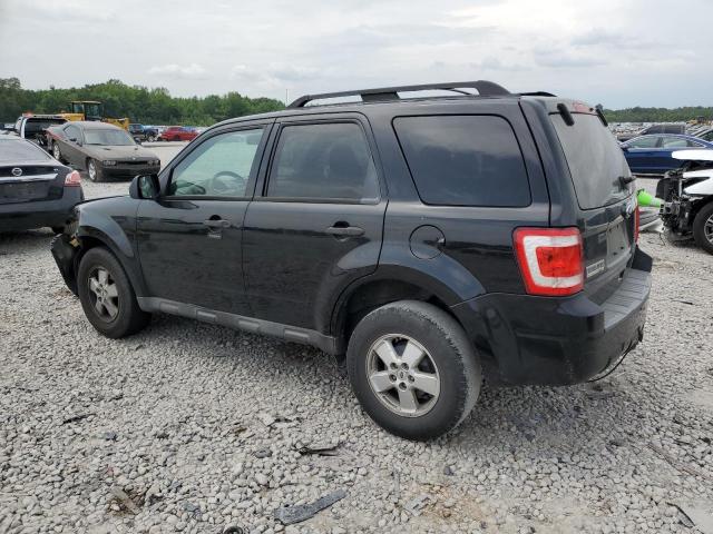 Photo 2 from auction – 2010 FORD ESCAPE XLT with VIN 1FMCU0DG2AKC29418